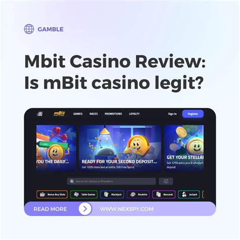 mbit casino reviews